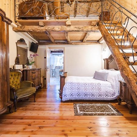 Colderu Agriturismo Bon Tajer מראה חיצוני תמונה