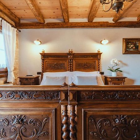 Colderu Agriturismo Bon Tajer מראה חיצוני תמונה
