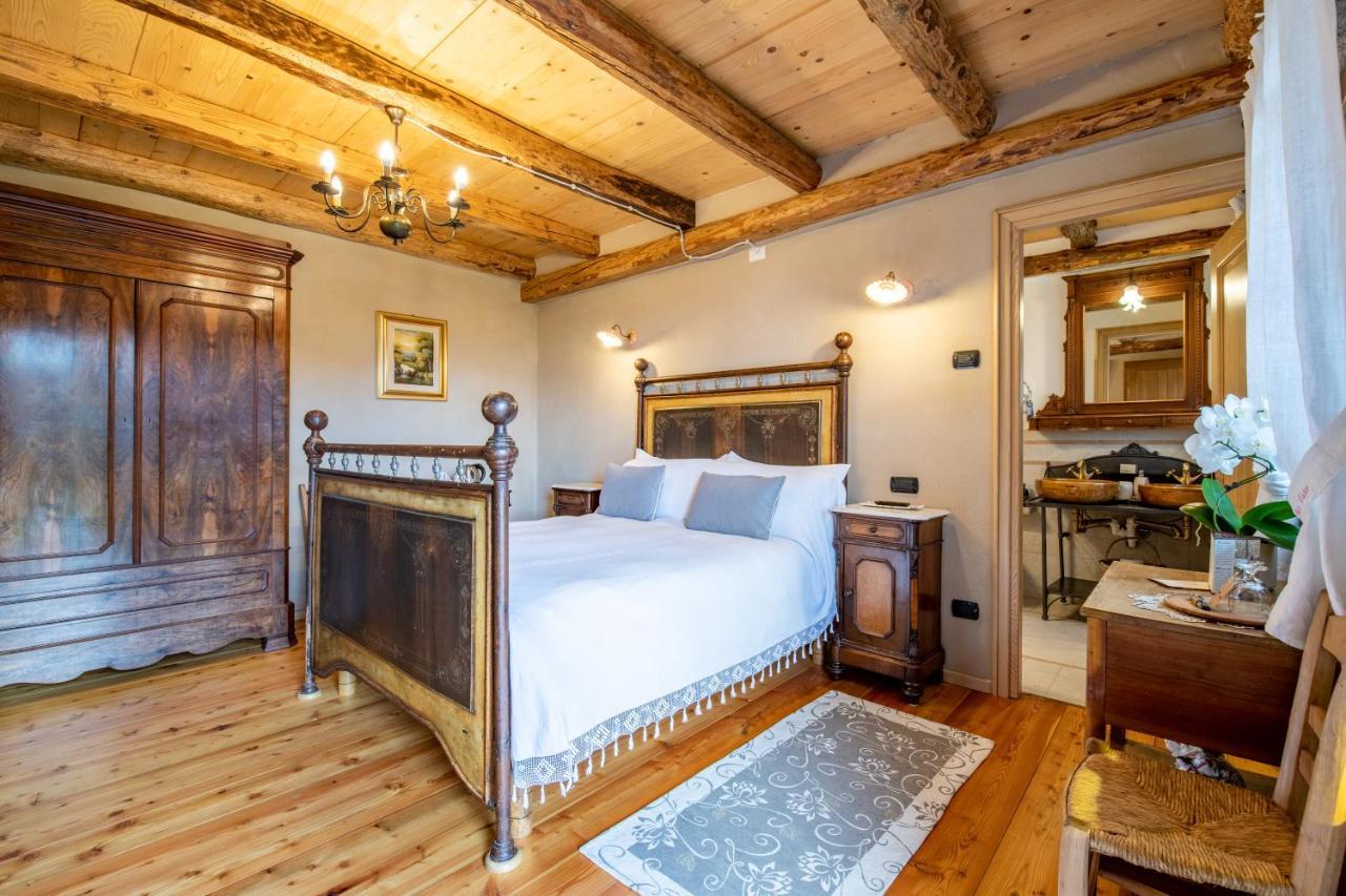Colderu Agriturismo Bon Tajer מראה חיצוני תמונה