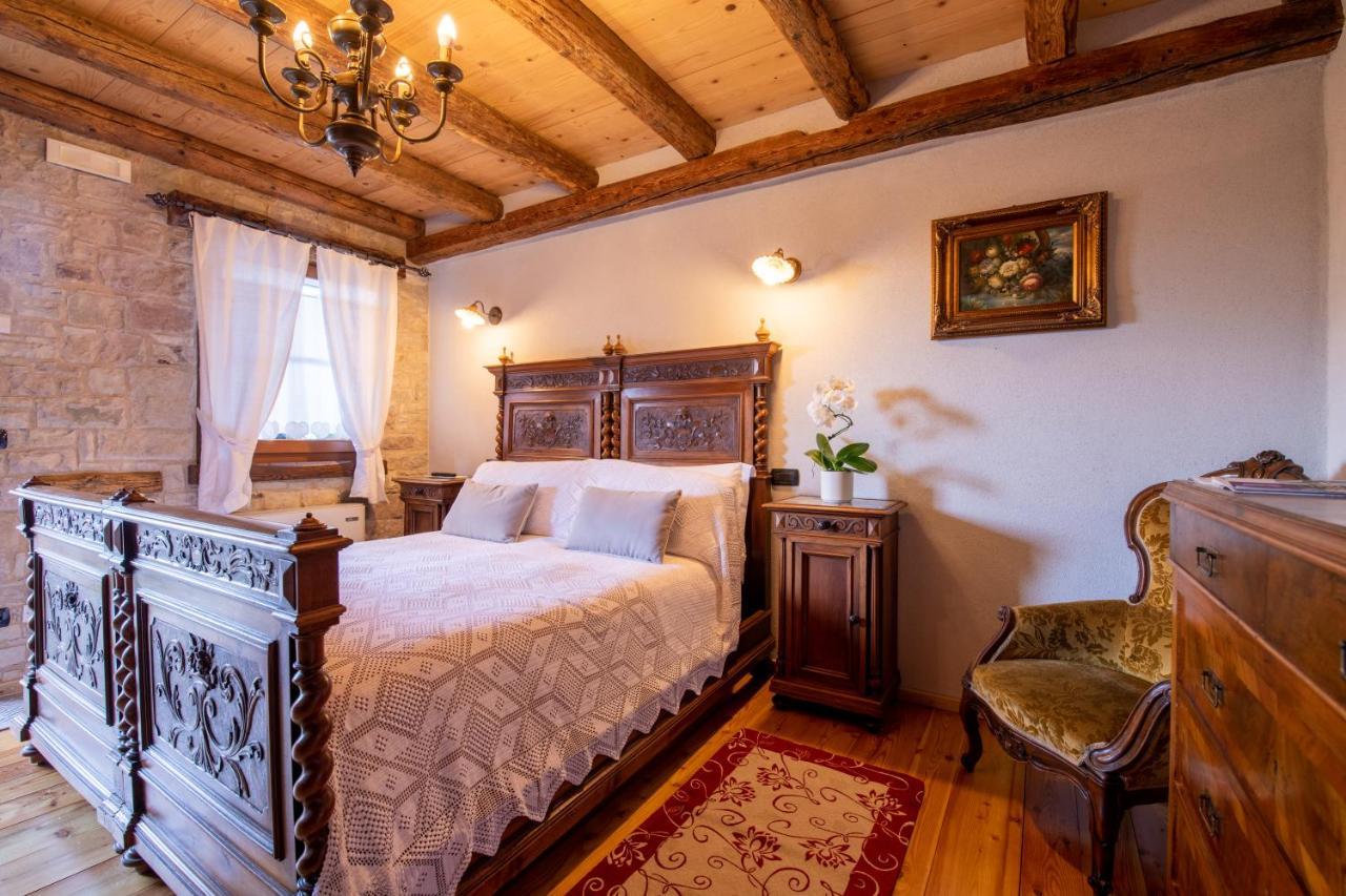 Colderu Agriturismo Bon Tajer מראה חיצוני תמונה