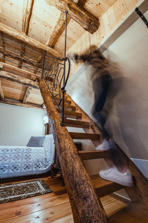 Colderu Agriturismo Bon Tajer מראה חיצוני תמונה