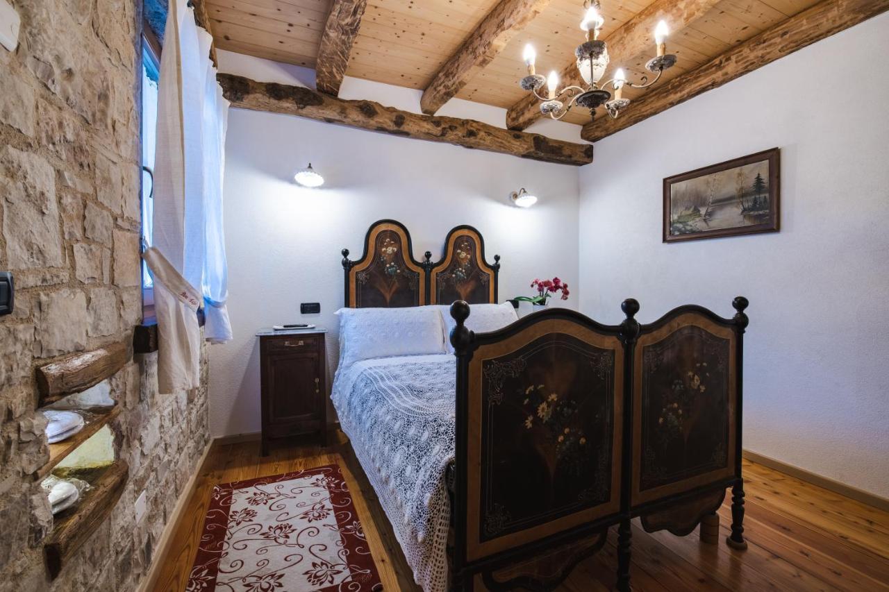 Colderu Agriturismo Bon Tajer מראה חיצוני תמונה