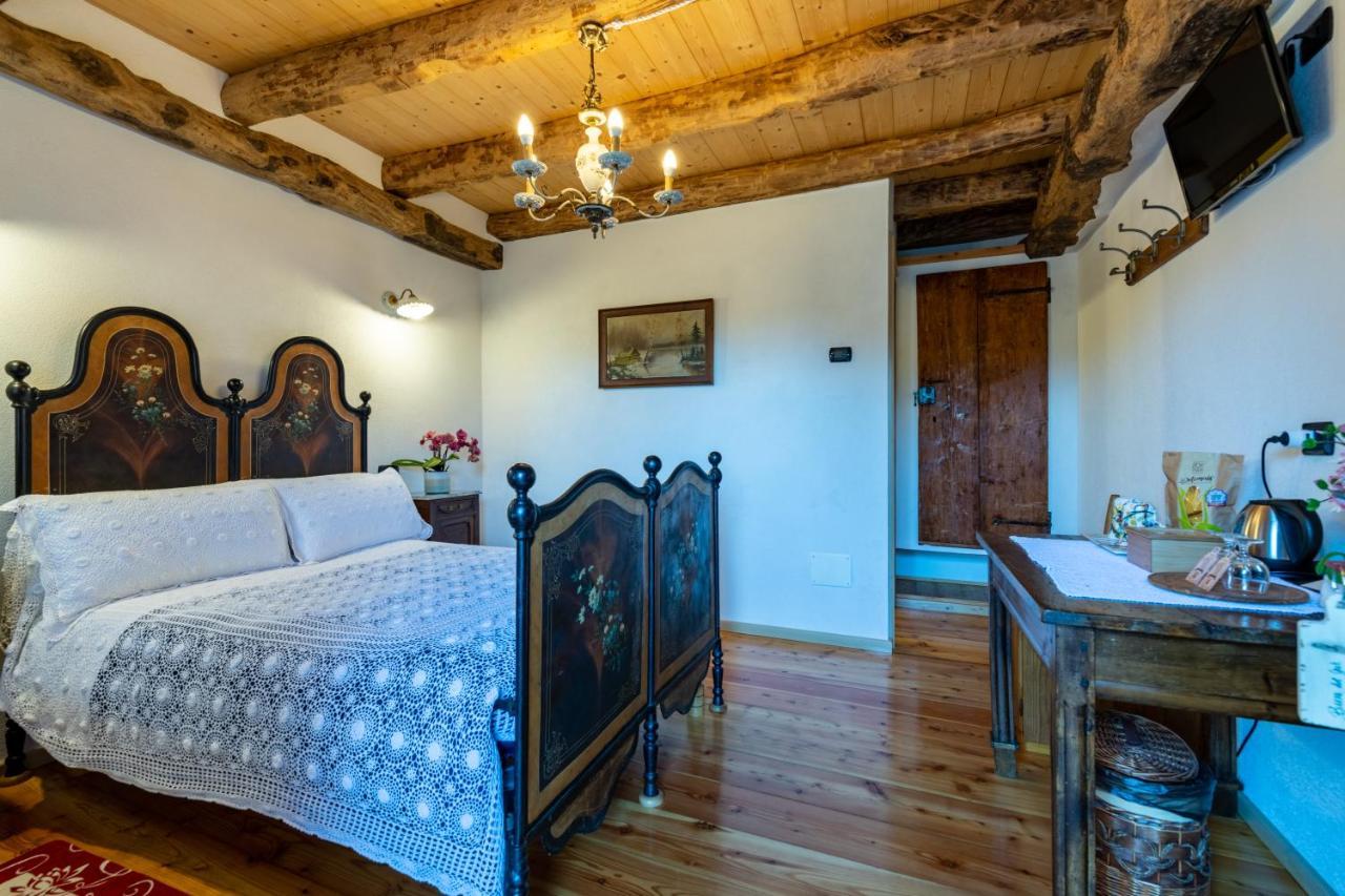 Colderu Agriturismo Bon Tajer מראה חיצוני תמונה