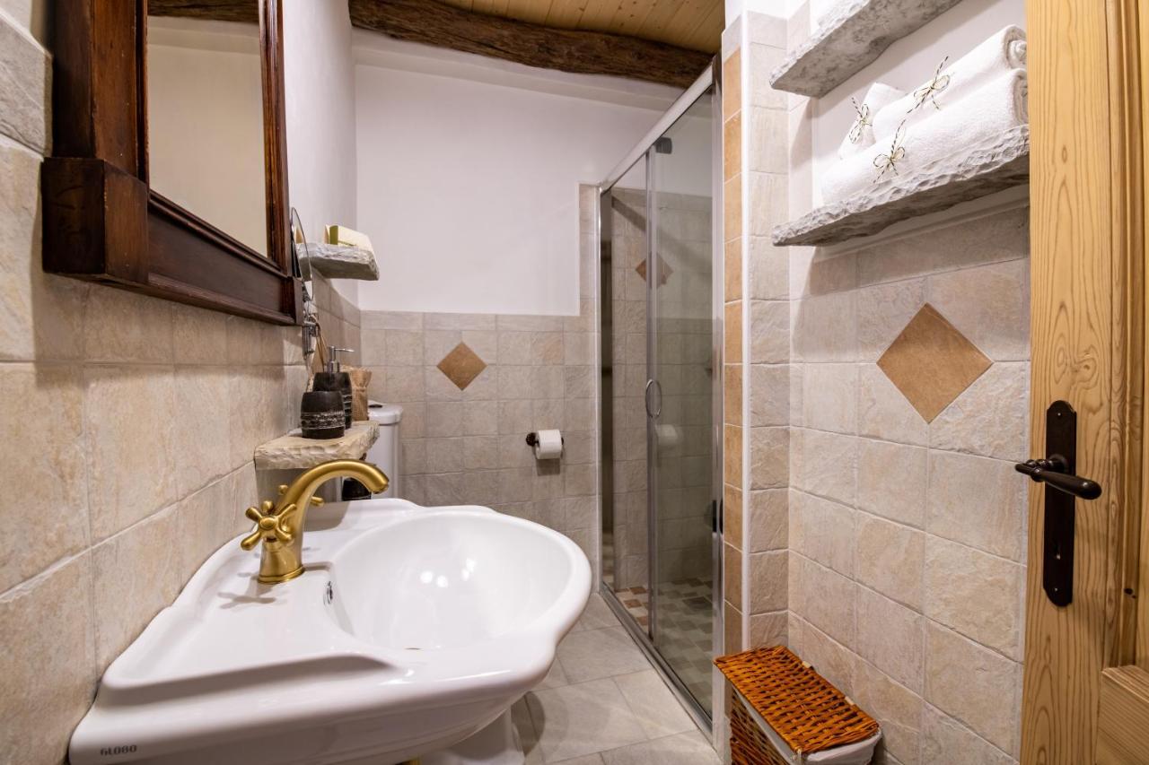 Colderu Agriturismo Bon Tajer מראה חיצוני תמונה