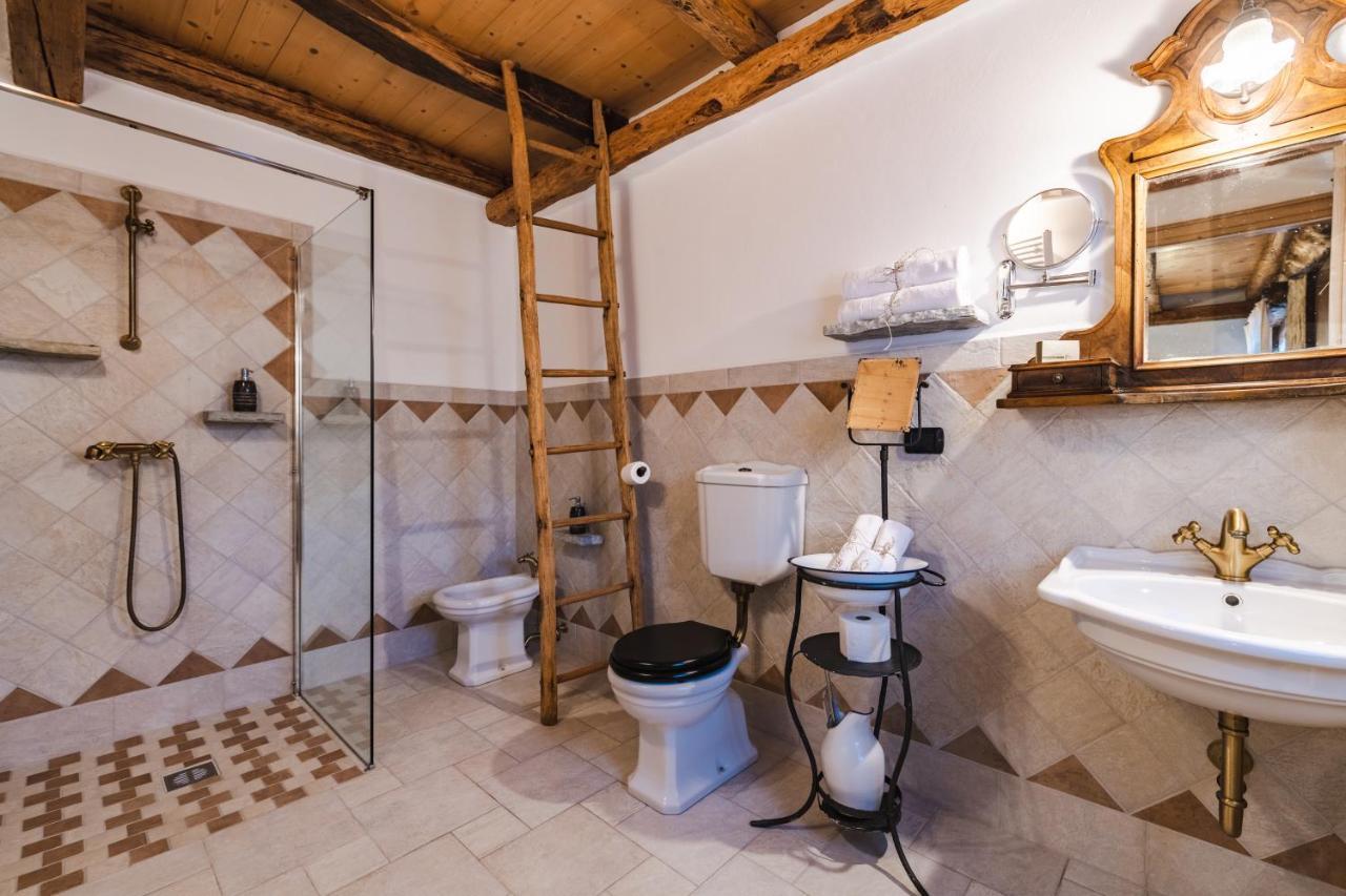Colderu Agriturismo Bon Tajer מראה חיצוני תמונה