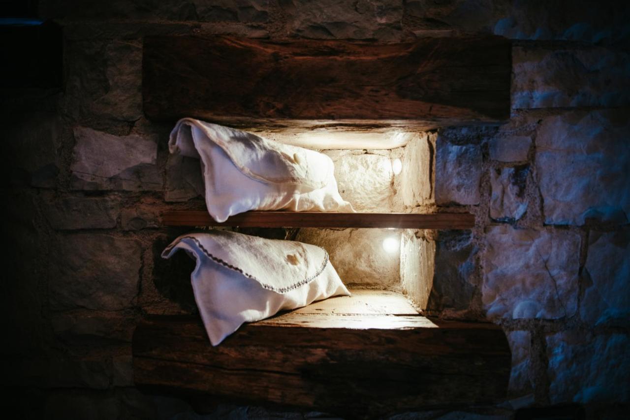 Colderu Agriturismo Bon Tajer מראה חיצוני תמונה