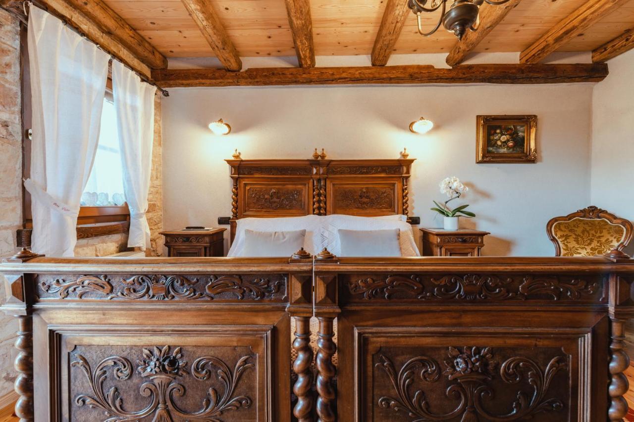 Colderu Agriturismo Bon Tajer מראה חיצוני תמונה