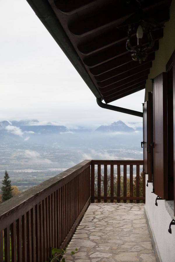 Colderu Agriturismo Bon Tajer מראה חיצוני תמונה