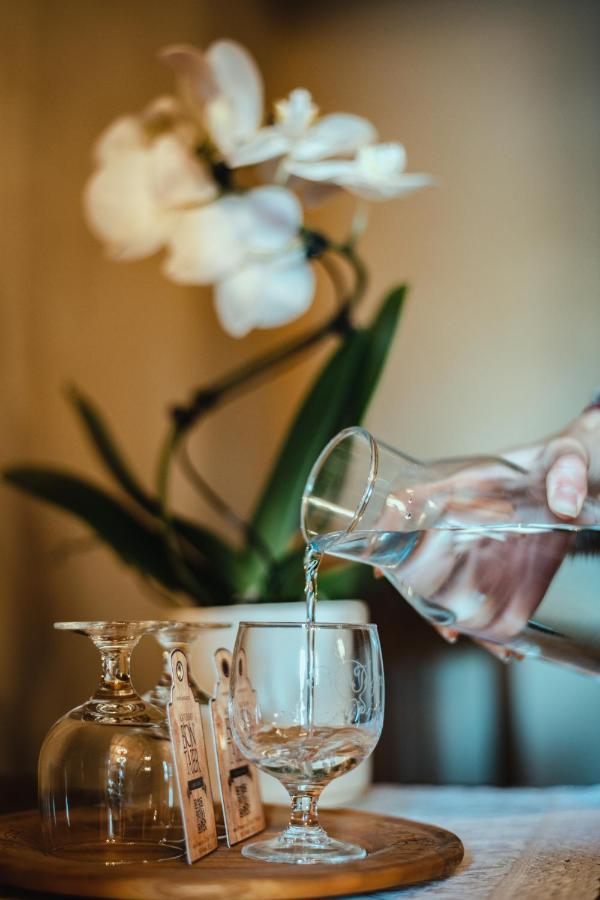 Colderu Agriturismo Bon Tajer מראה חיצוני תמונה